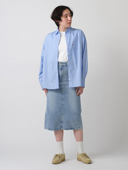 レギュラーシャツ