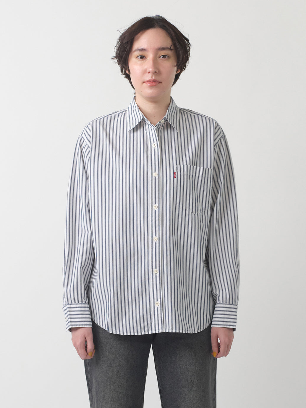 レギュラーシャツ