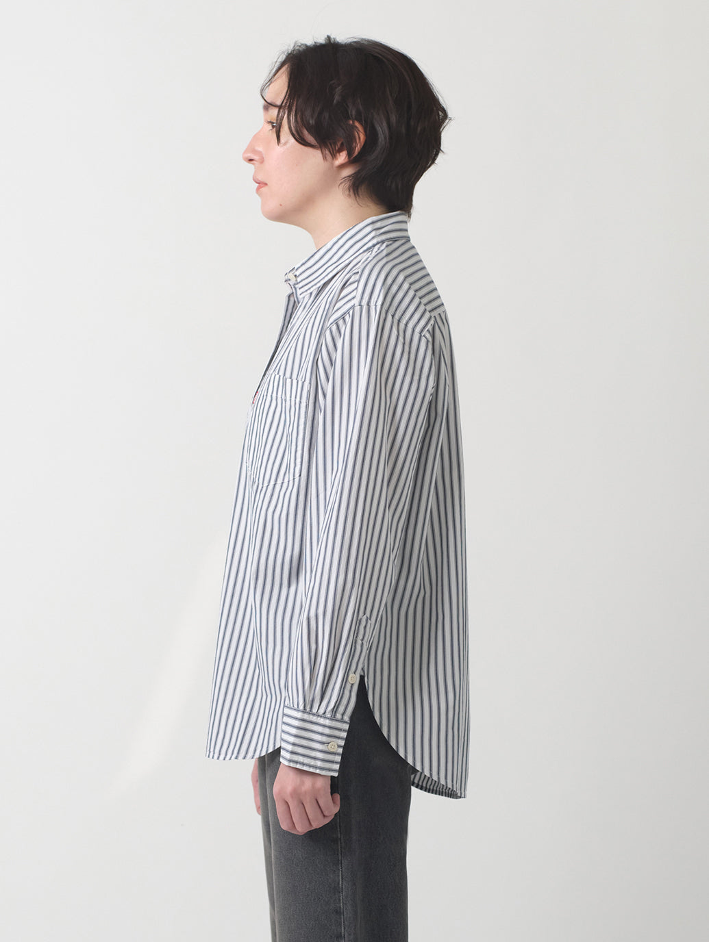 レギュラーシャツ