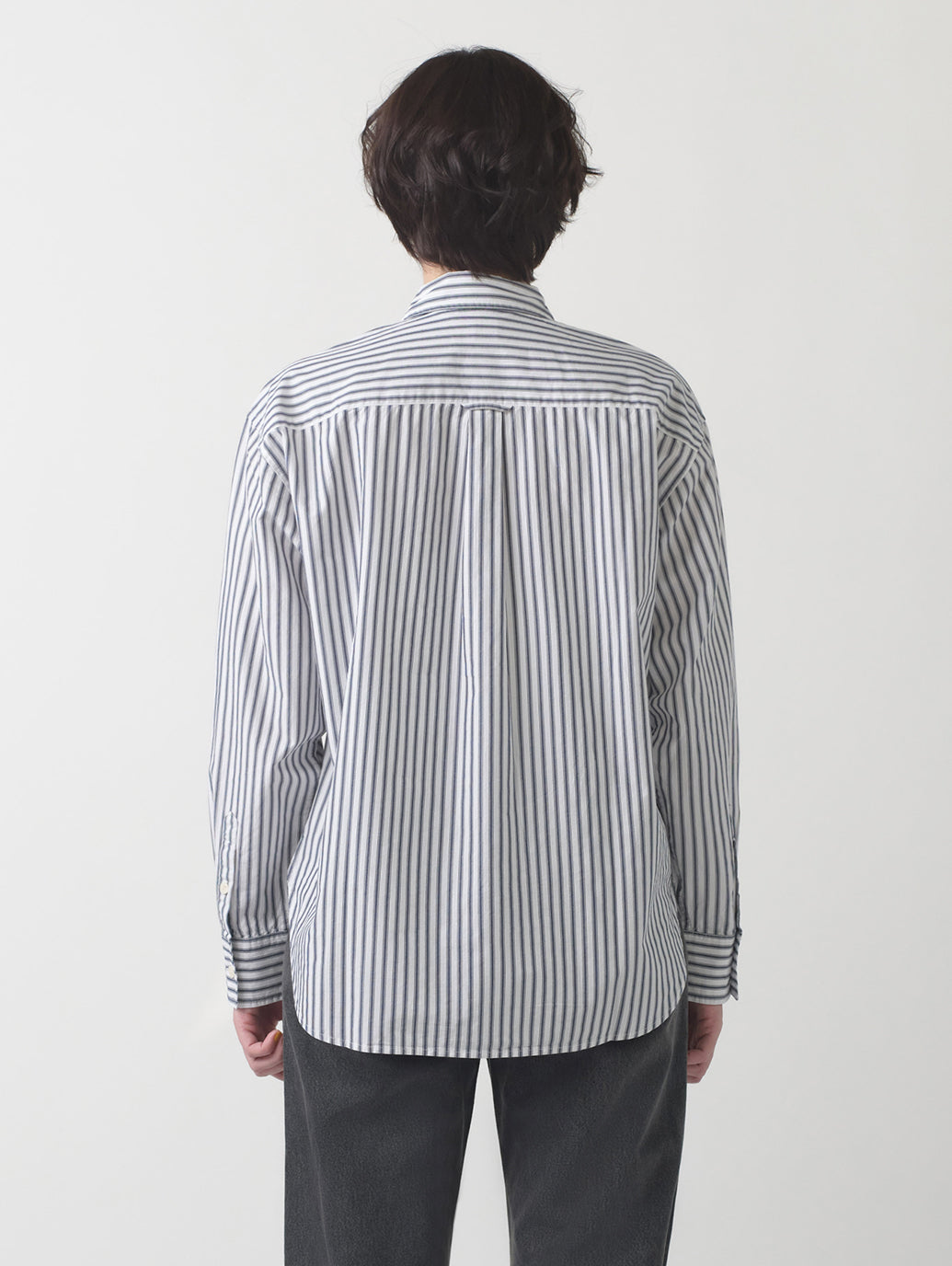 レギュラーシャツ