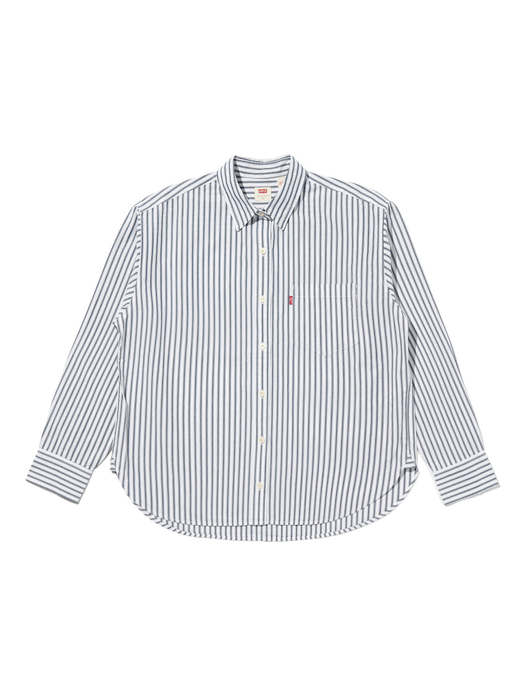 レギュラーシャツ