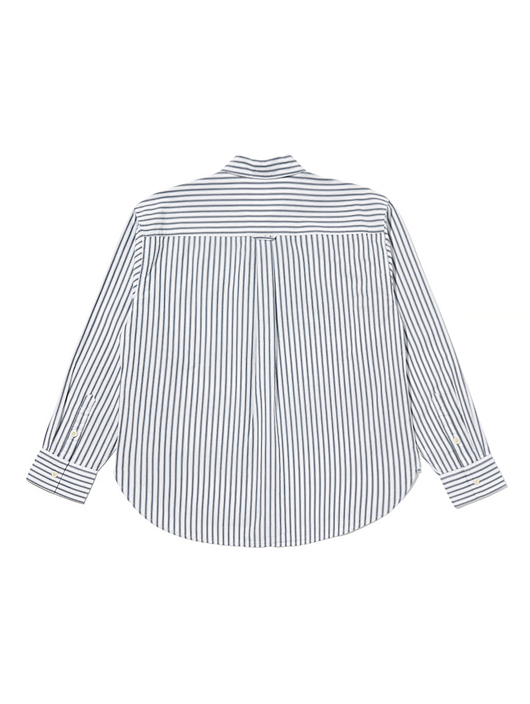 レギュラーシャツ