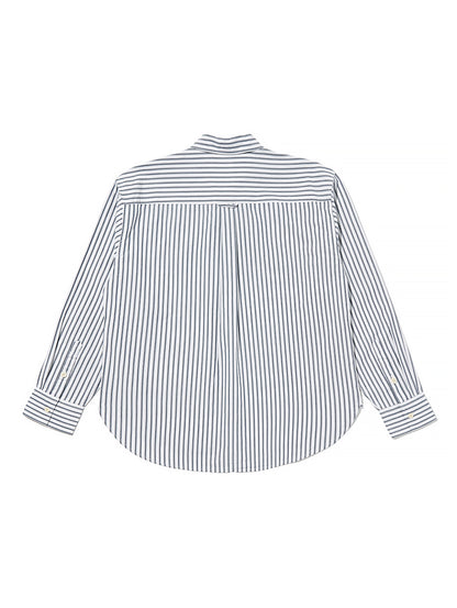 レギュラーシャツ