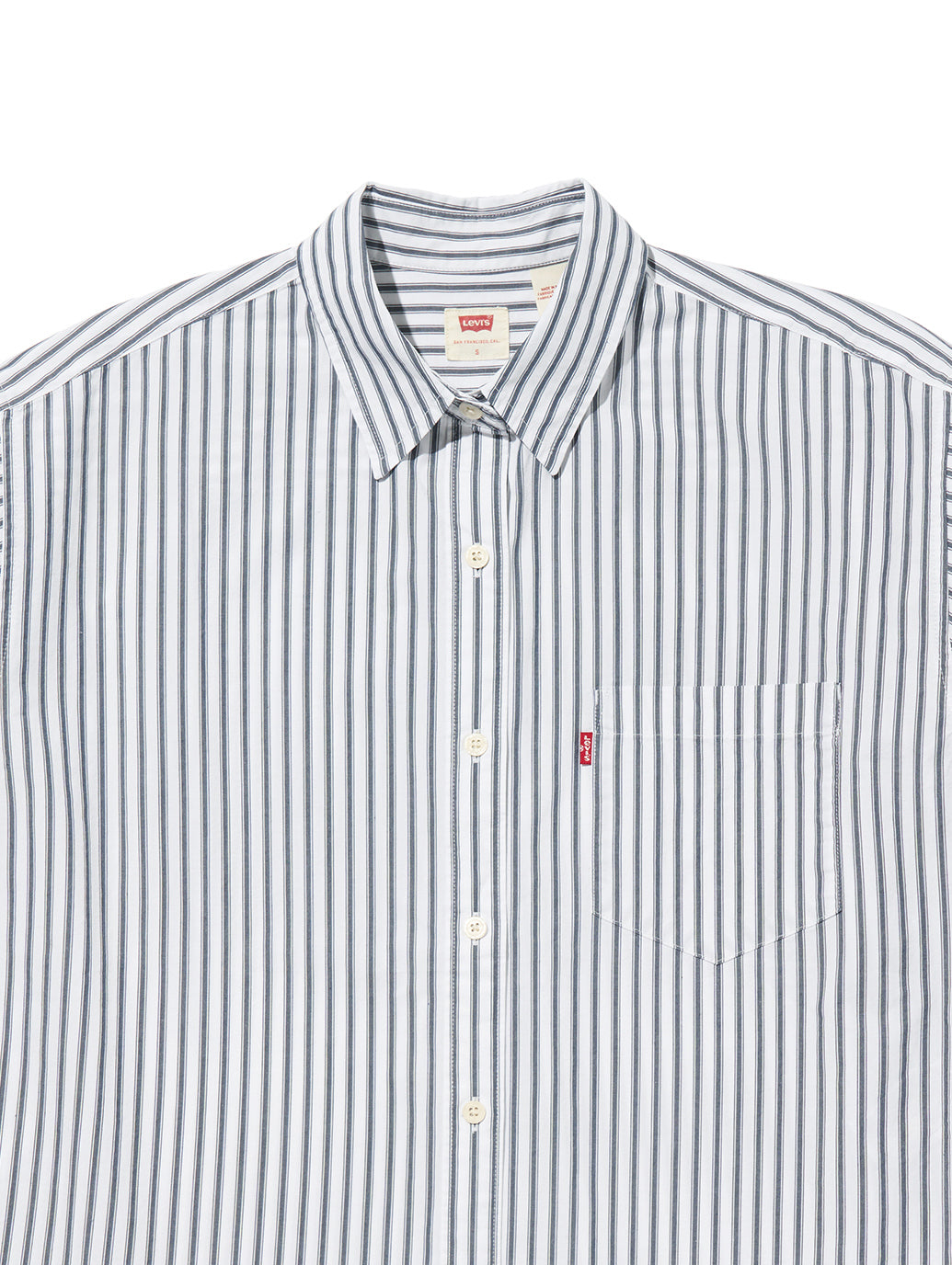 レギュラーシャツ