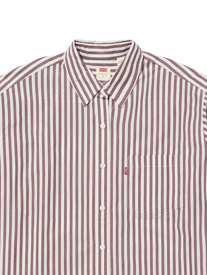 ハーリー ボーイフレンドシャツ