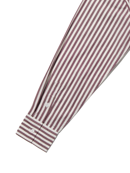 ハーリー ボーイフレンドシャツ