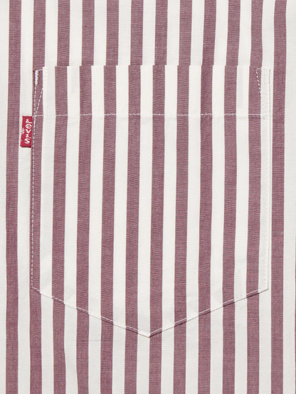 ハーリー ボーイフレンドシャツ