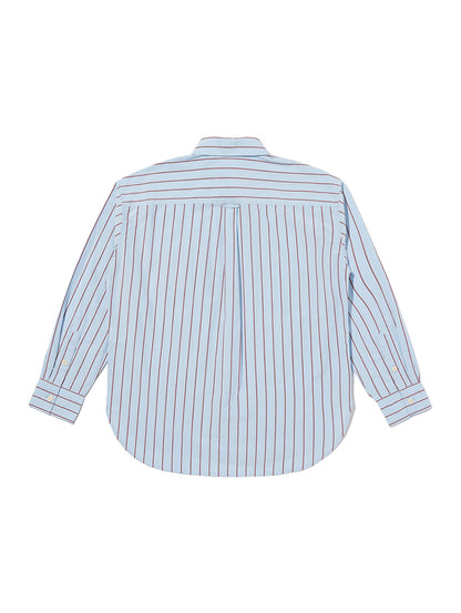 ハーリー ボーイフレンドシャツ