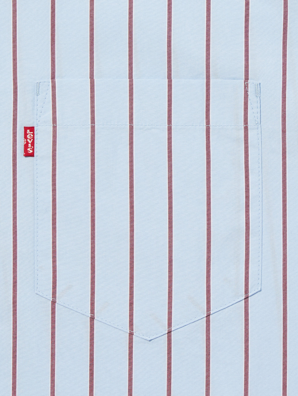 ハーリー ボーイフレンドシャツ