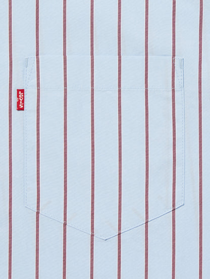 ハーリー ボーイフレンドシャツ