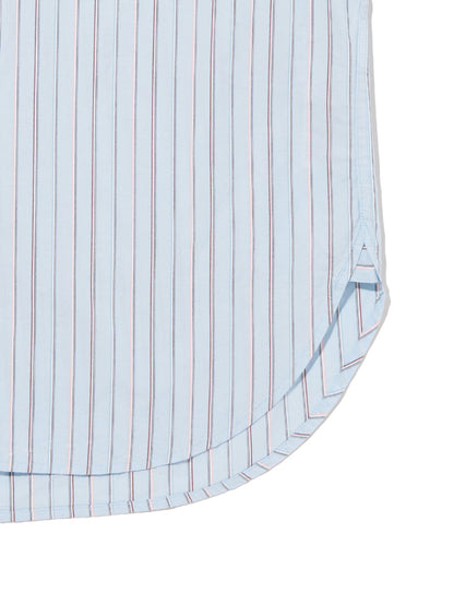 ハーリー ボーイフレンドシャツ