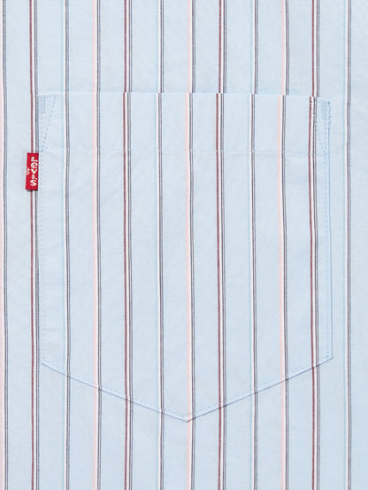 ハーリー ボーイフレンドシャツ