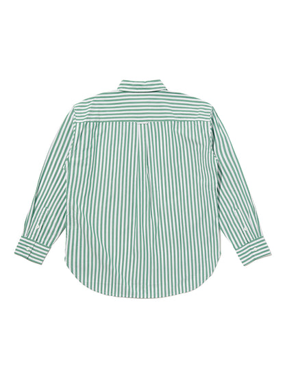 ハーリー ボーイフレンドシャツ