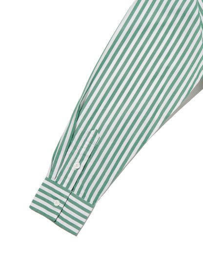 ハーリー ボーイフレンドシャツ