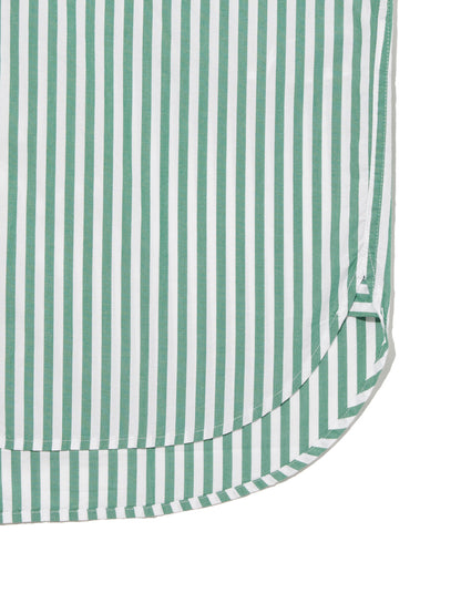 ハーリー ボーイフレンドシャツ