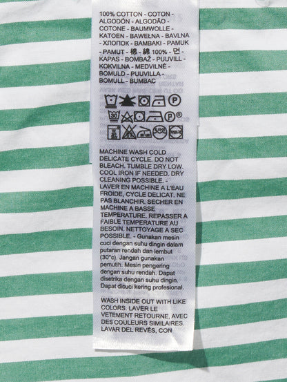 ハーリー ボーイフレンドシャツ