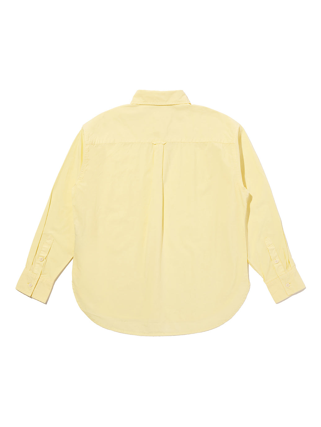 ハーリー ボーイフレンドシャツ