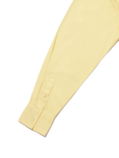 ハーリー ボーイフレンドシャツ