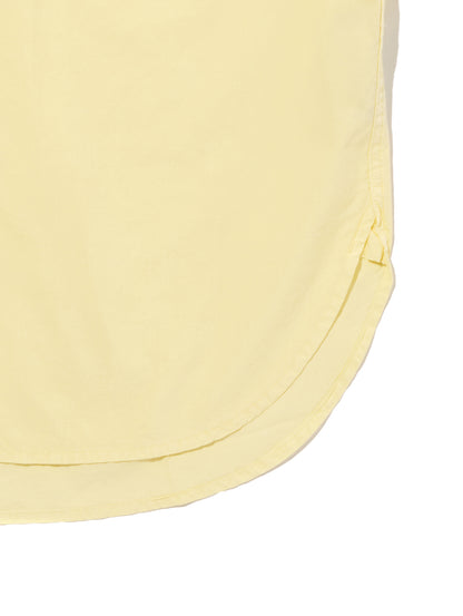 ハーリー ボーイフレンドシャツ