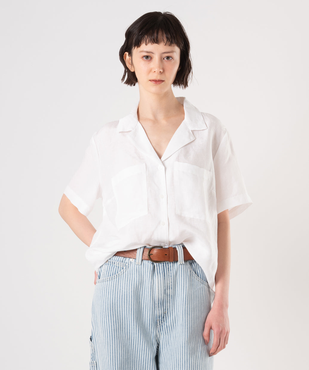 SONNY キャンプシャツ 