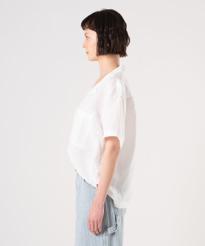 SONNY キャンプシャツ 