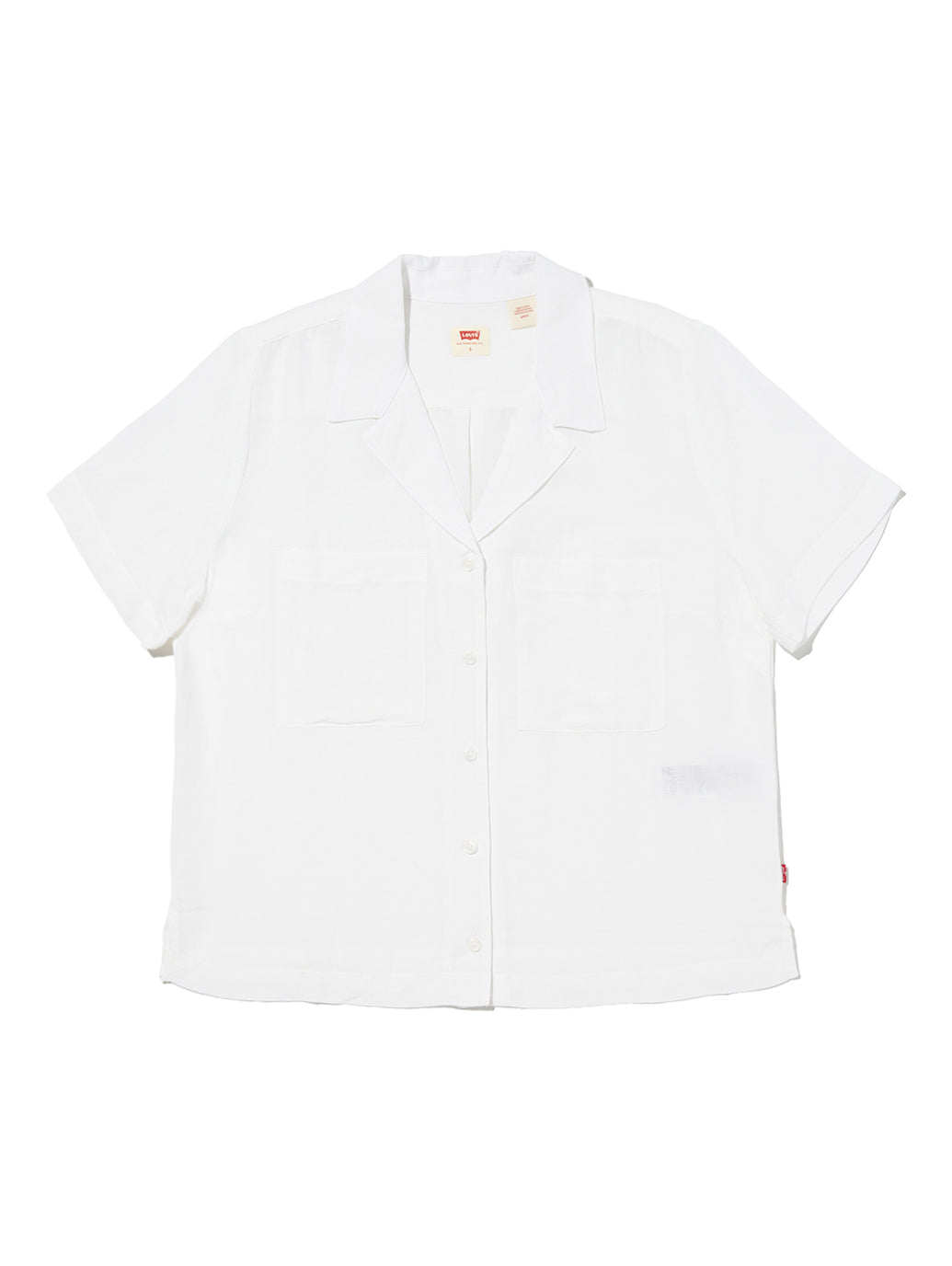 SONNY キャンプシャツ 
