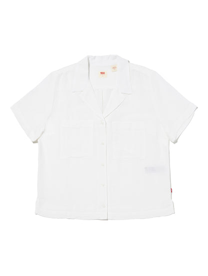 SONNY キャンプシャツ 