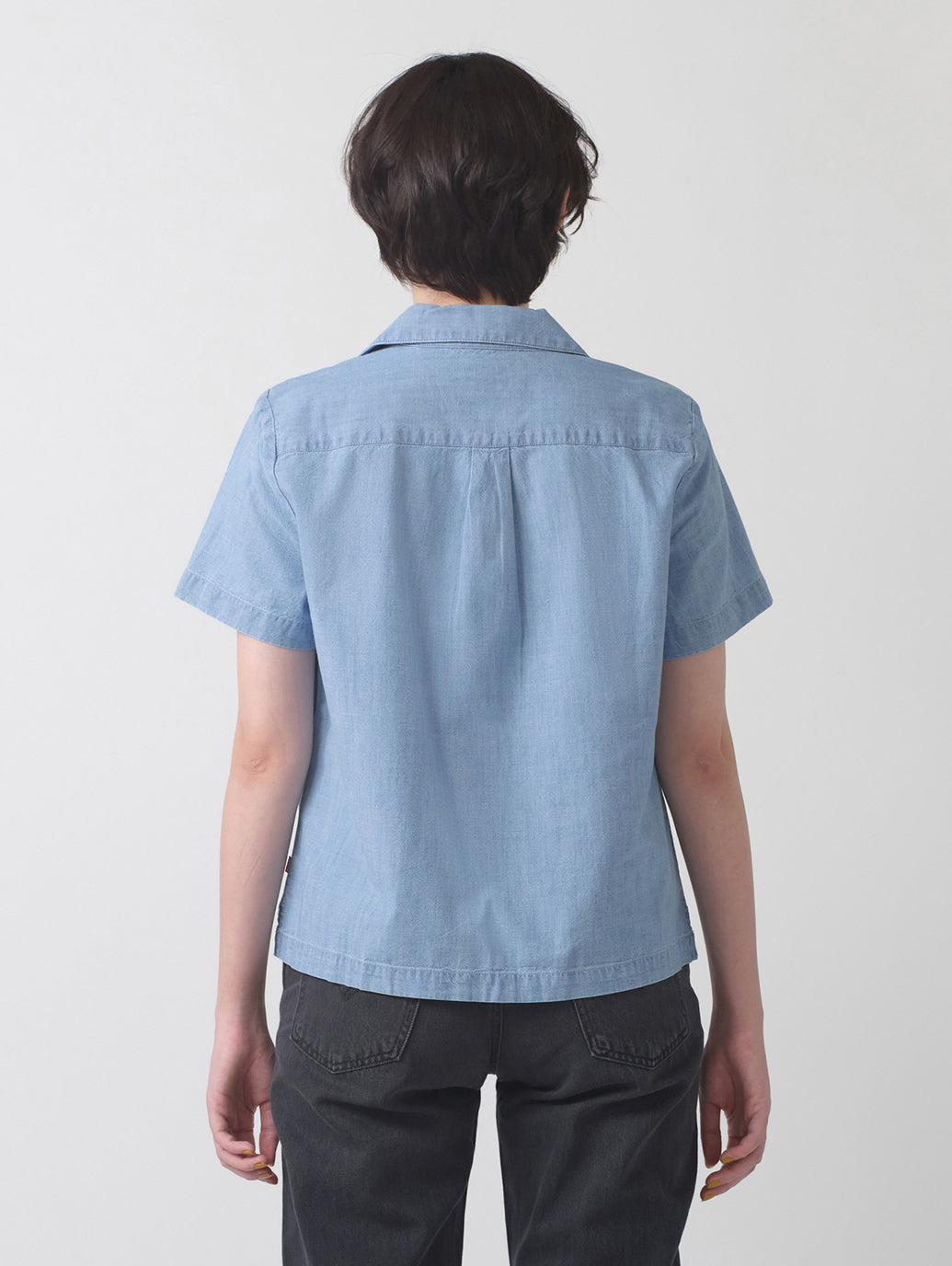 SONNY キャンプシャツ