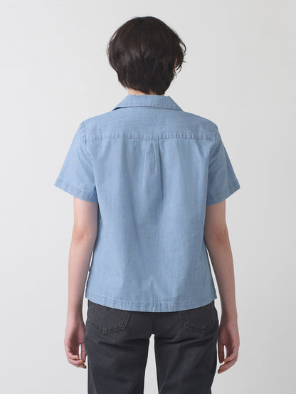 SONNY キャンプシャツ