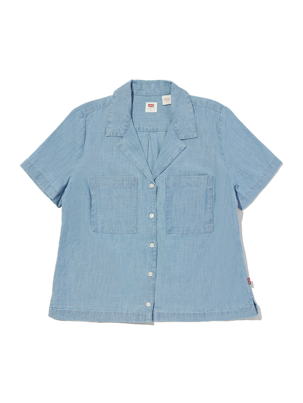 SONNY キャンプシャツ