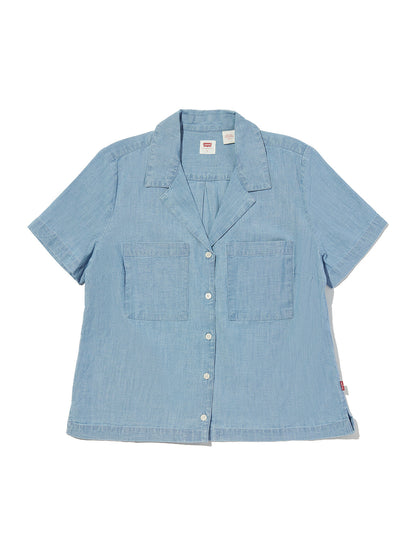 SONNY キャンプシャツ