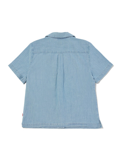 SONNY キャンプシャツ