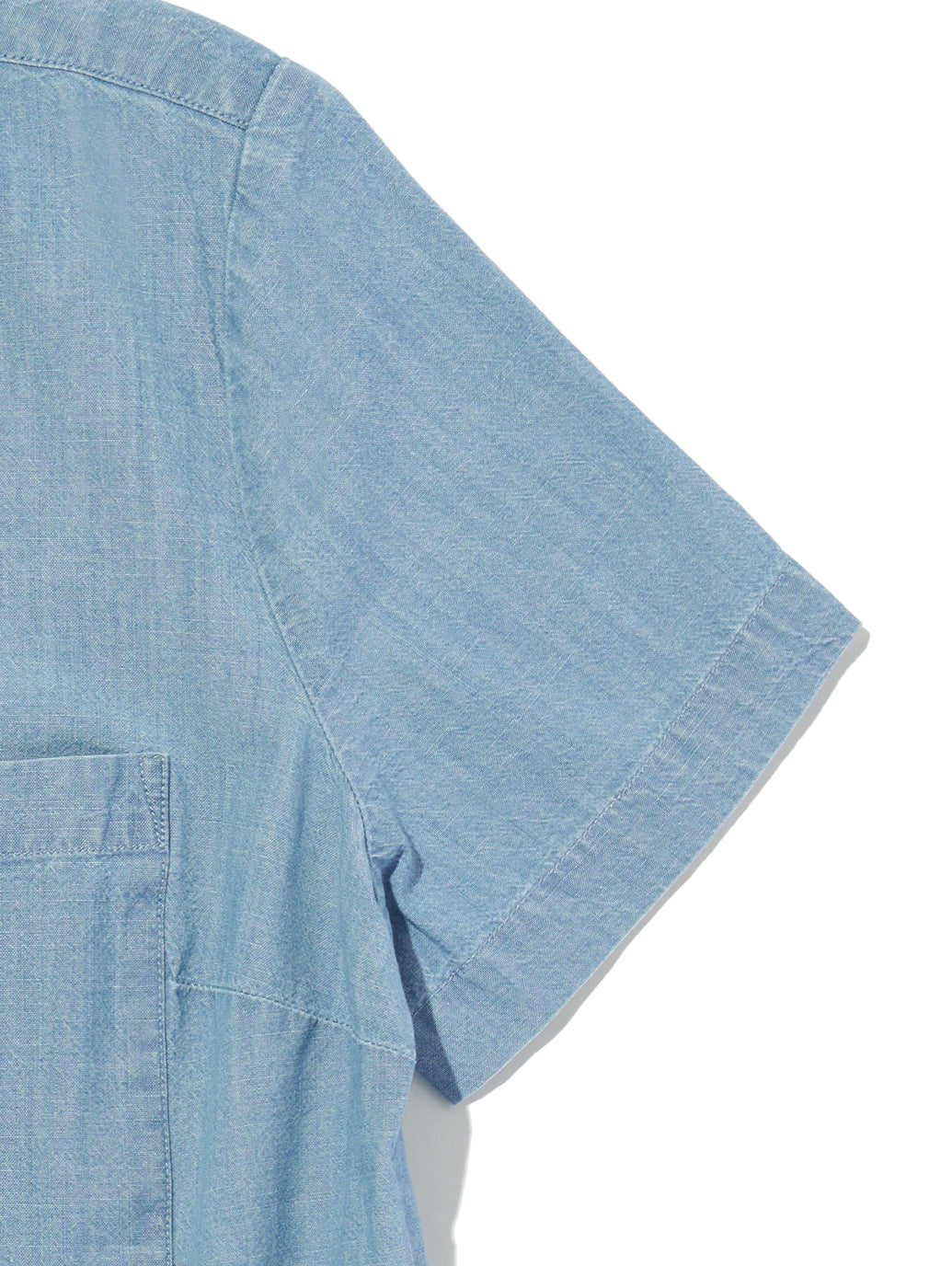 SONNY キャンプシャツ