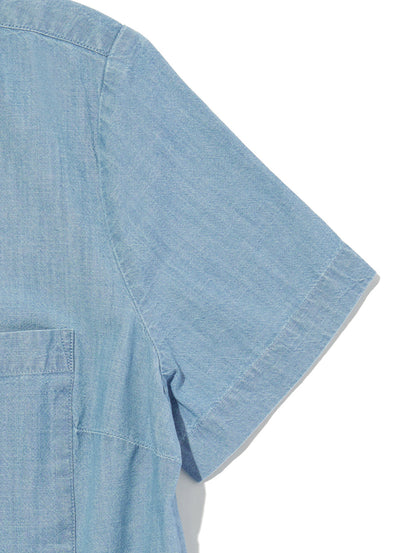 SONNY キャンプシャツ