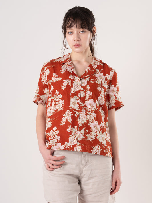 SONNY キャンプシャツ