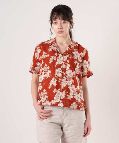 SONNY キャンプシャツ