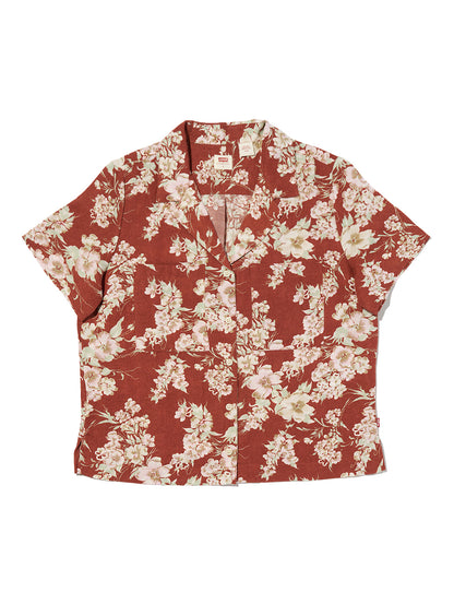 SONNY キャンプシャツ