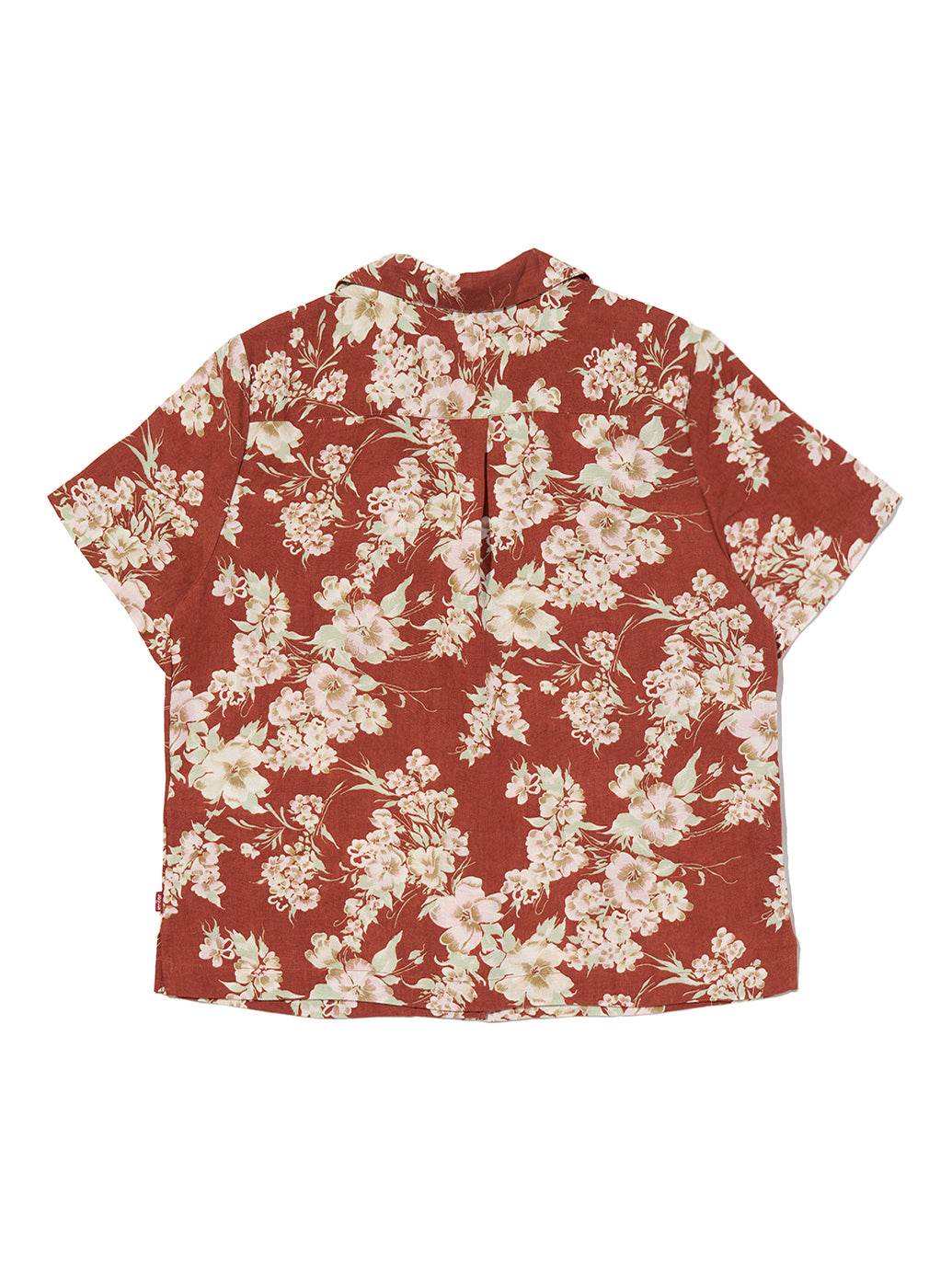 SONNY キャンプシャツ