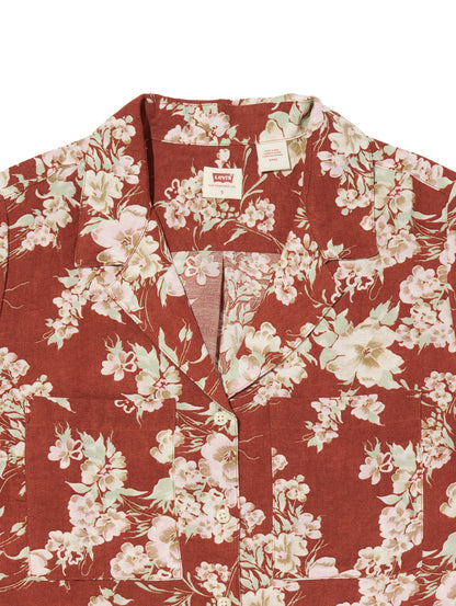 SONNY キャンプシャツ