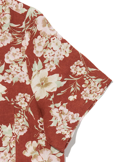 SONNY キャンプシャツ