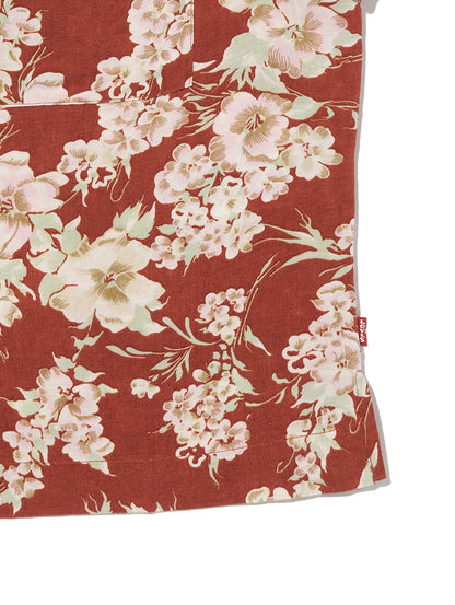 SONNY キャンプシャツ