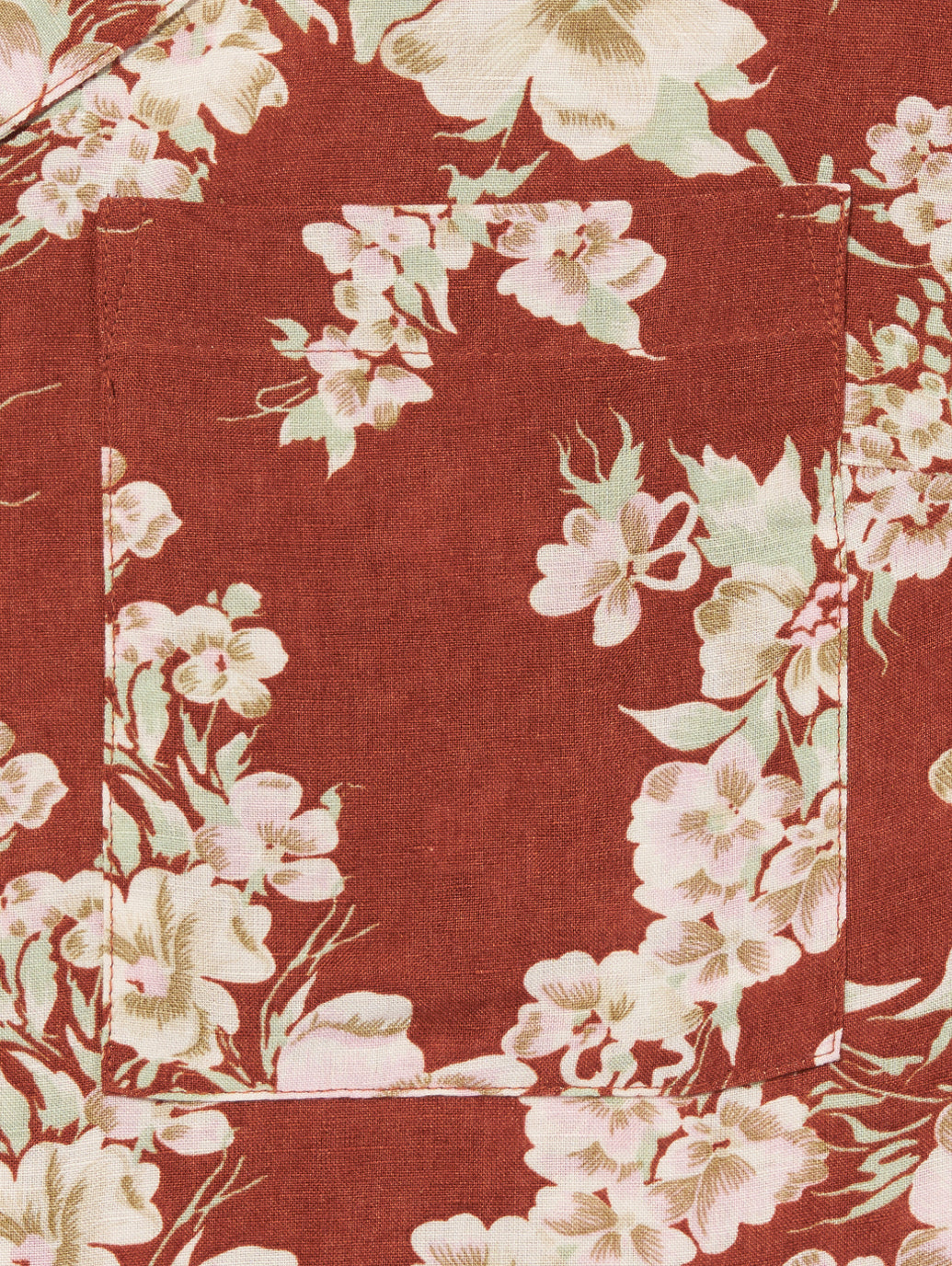 SONNY キャンプシャツ