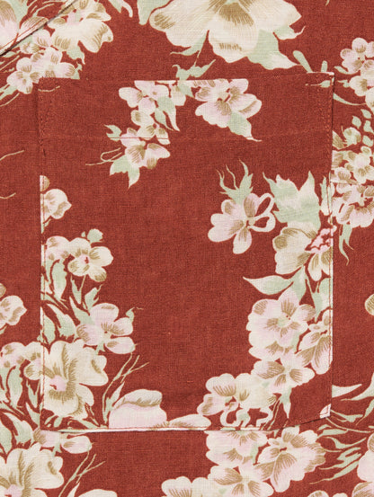 SONNY キャンプシャツ