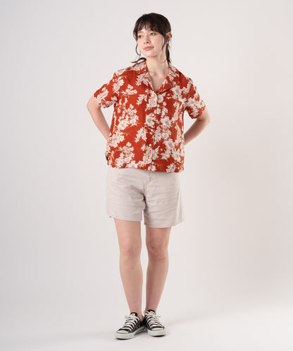 SONNY キャンプシャツ