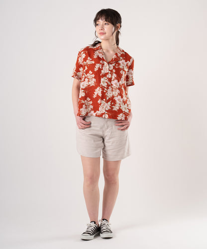 SONNY キャンプシャツ