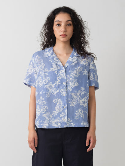 SONNY キャンプシャツ