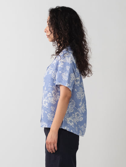 SONNY キャンプシャツ