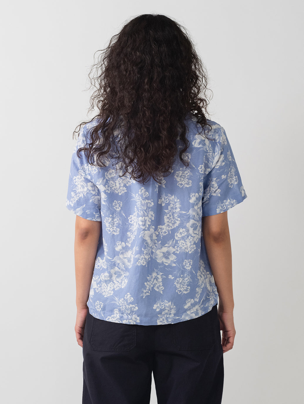 SONNY キャンプシャツ