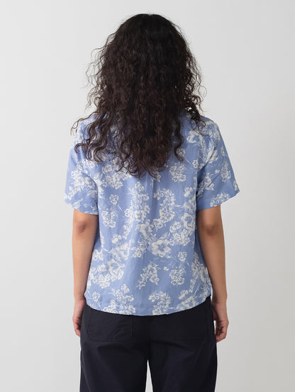 SONNY キャンプシャツ