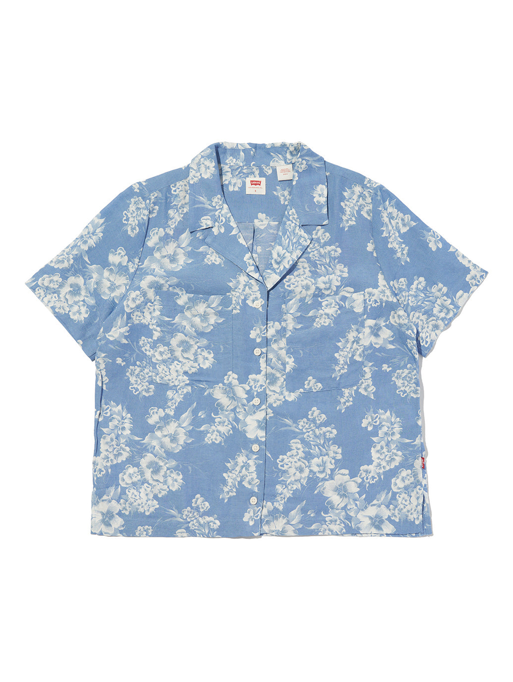 SONNY キャンプシャツ